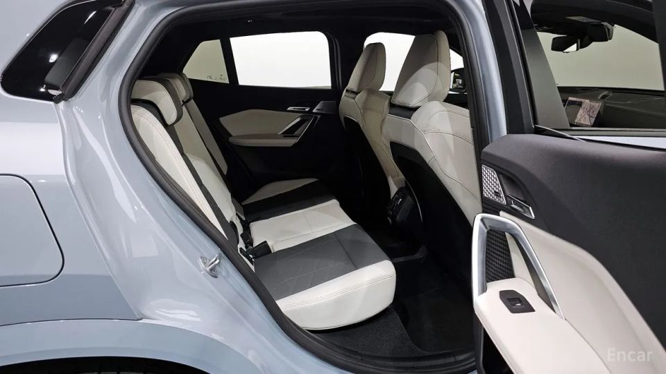 BMW X2 (F39)