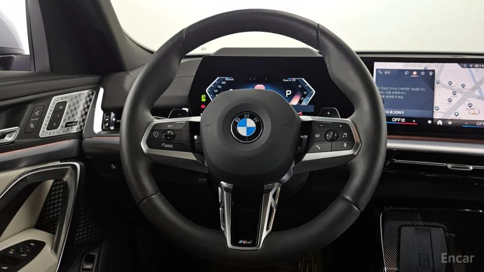BMW X2 (F39)