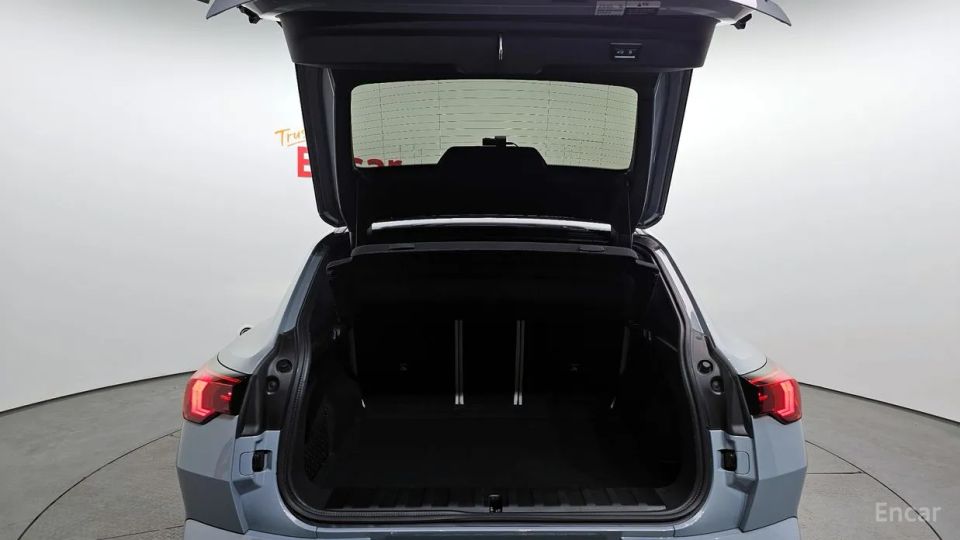 BMW X2 (F39)