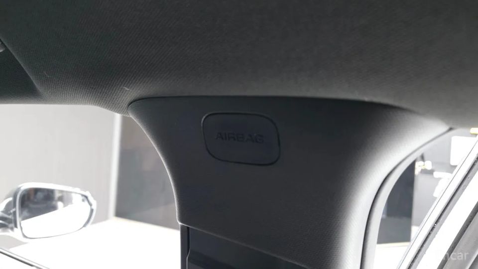 ChevroletGMDaewoo Trailblazer