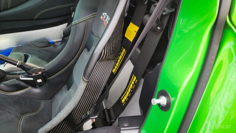 Lotus Exige