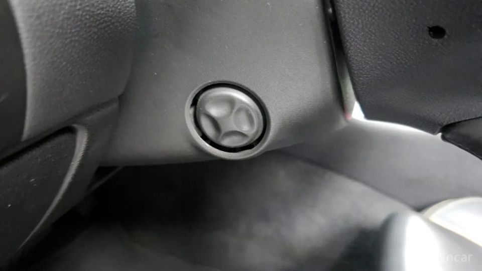 ChevroletGMDaewoo Impala