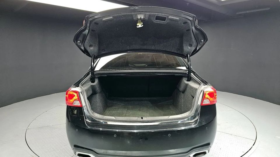 ChevroletGMDaewoo Impala