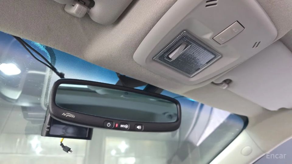 ChevroletGMDaewoo Aveo