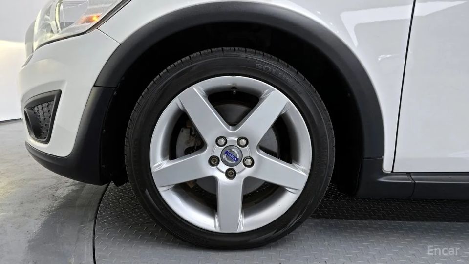 Volvo C30