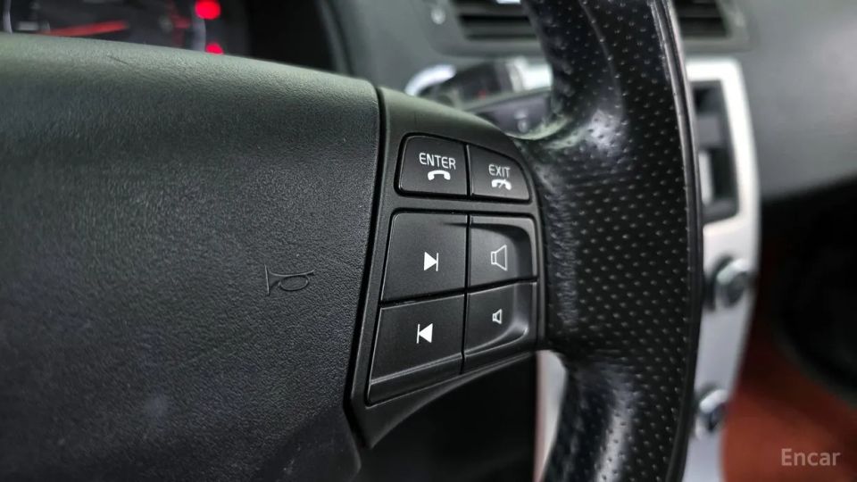 Volvo C30