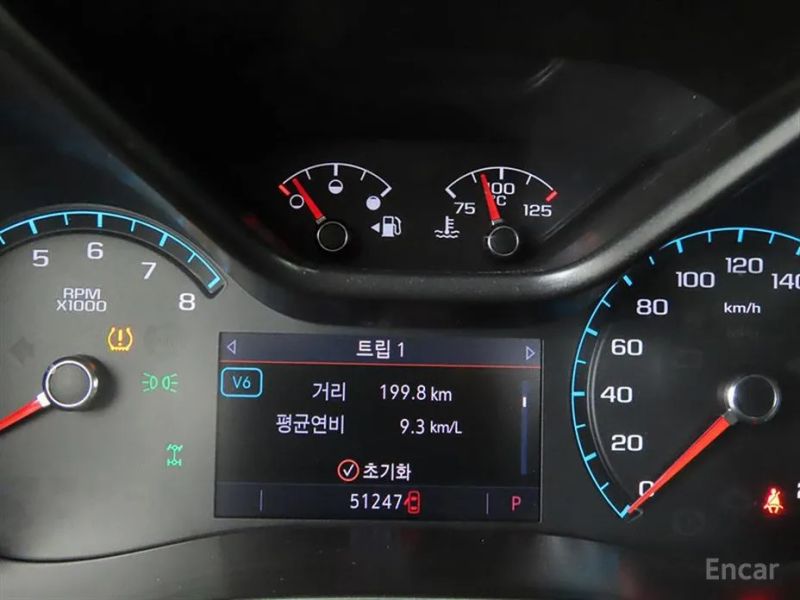 ChevroletGMDaewoo Colorado