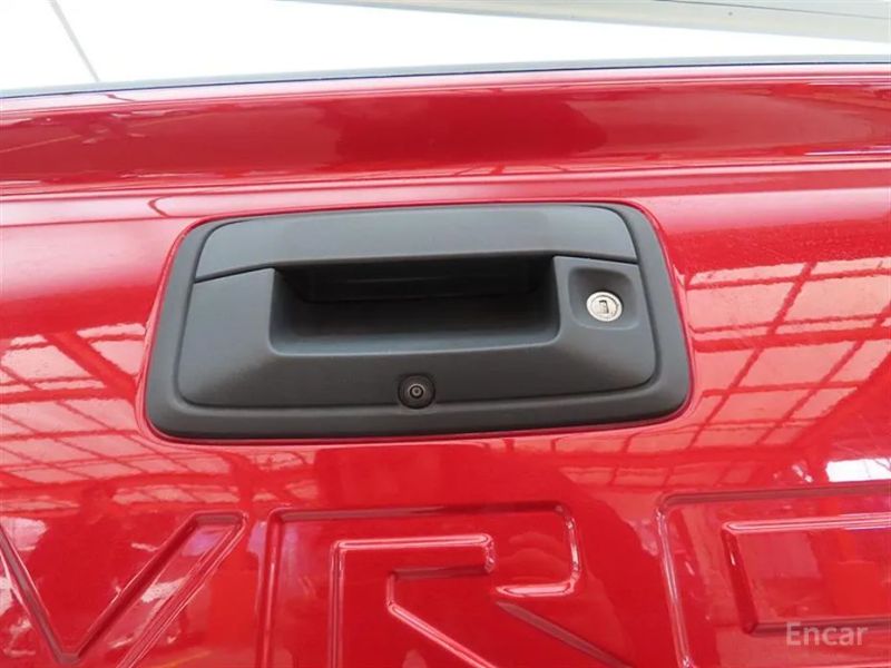 ChevroletGMDaewoo Colorado