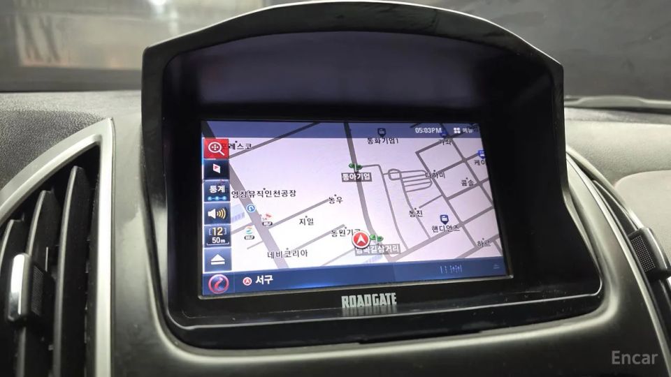 ChevroletGMDaewoo Cruze