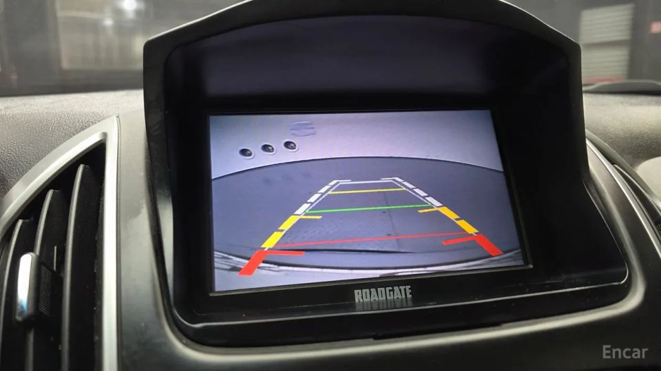 ChevroletGMDaewoo Cruze
