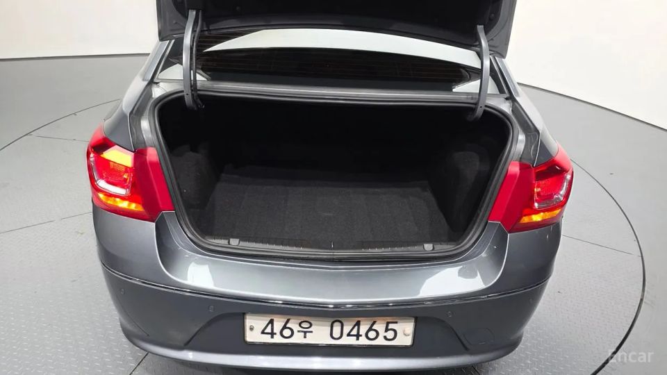 ChevroletGMDaewoo Cruze