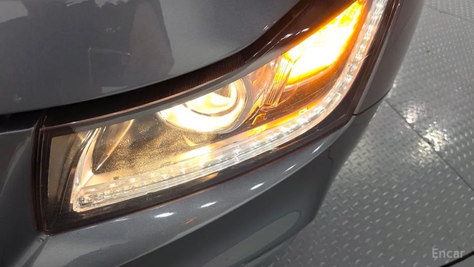 ChevroletGMDaewoo Cruze
