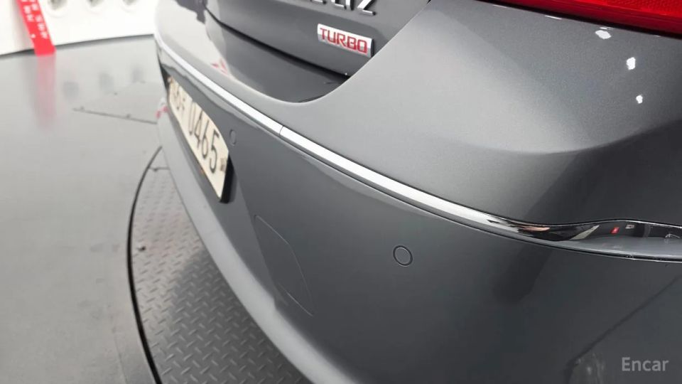 ChevroletGMDaewoo Cruze