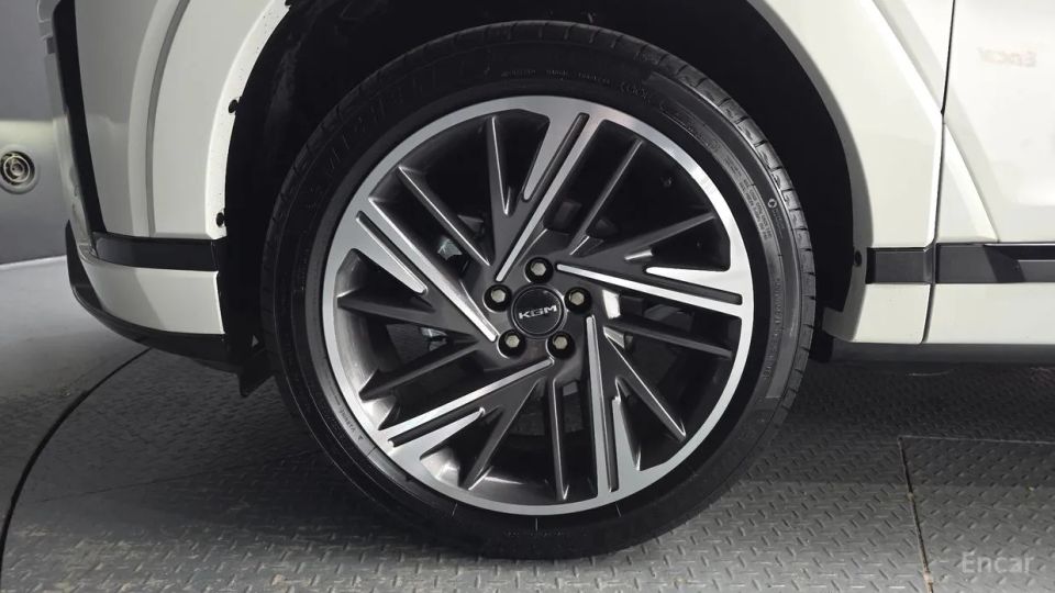 KG_Mobility_Ssangyong Actyon