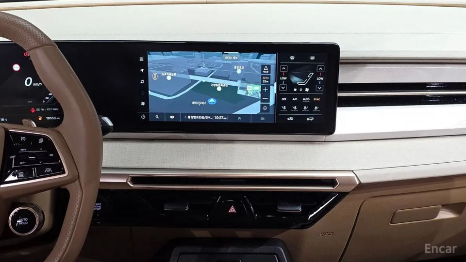KG_Mobility_Ssangyong Actyon