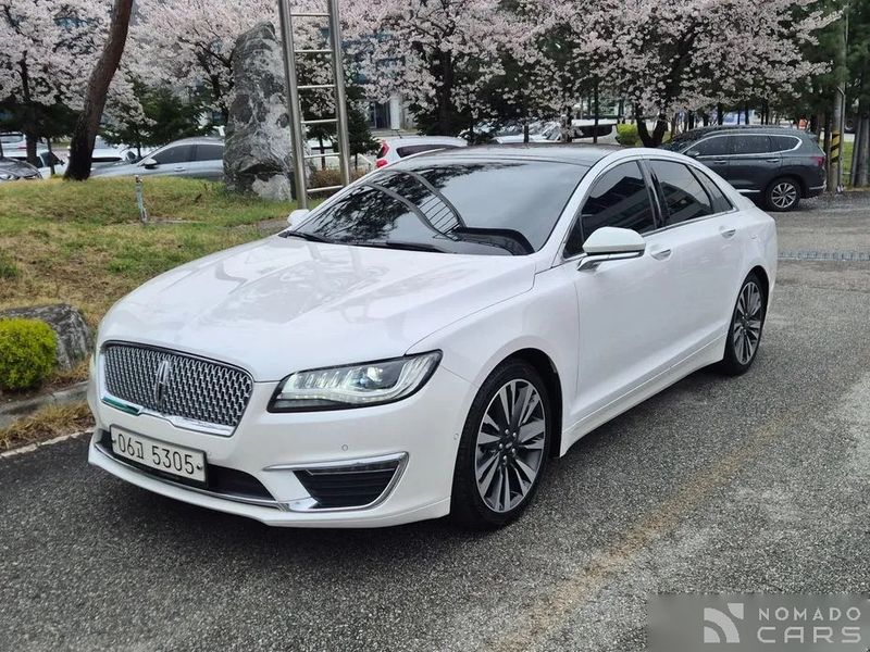 Lincoln MKZ