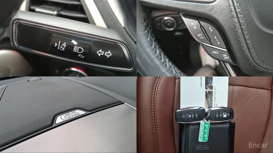 Lincoln MKZ