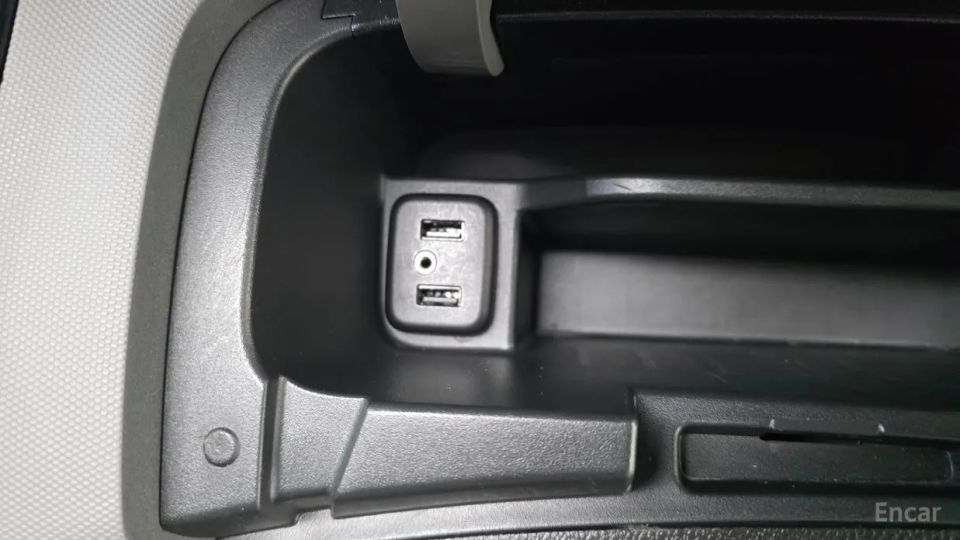 ChevroletGMDaewoo Aveo