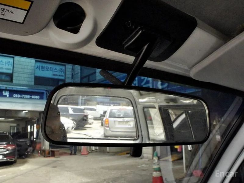 ChevroletGMDaewoo Damas
