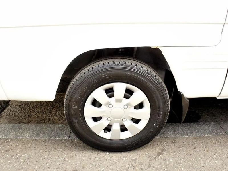 ChevroletGMDaewoo Damas