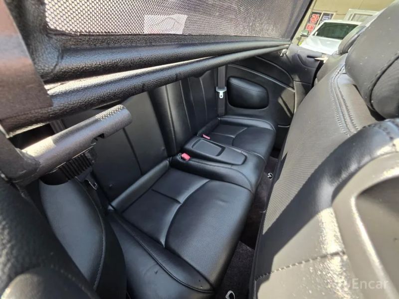 Infiniti G