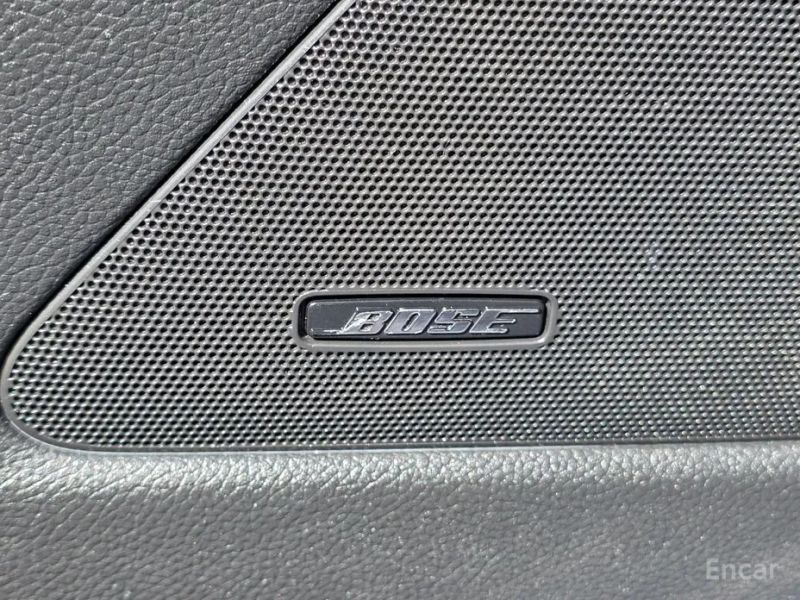 Infiniti G