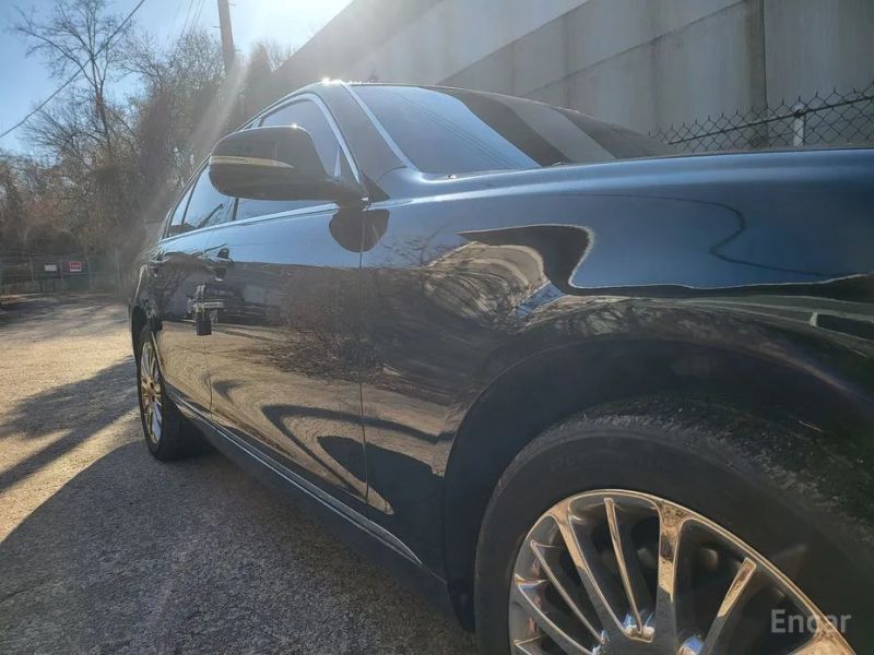 KG_Mobility_Ssangyong Chairman