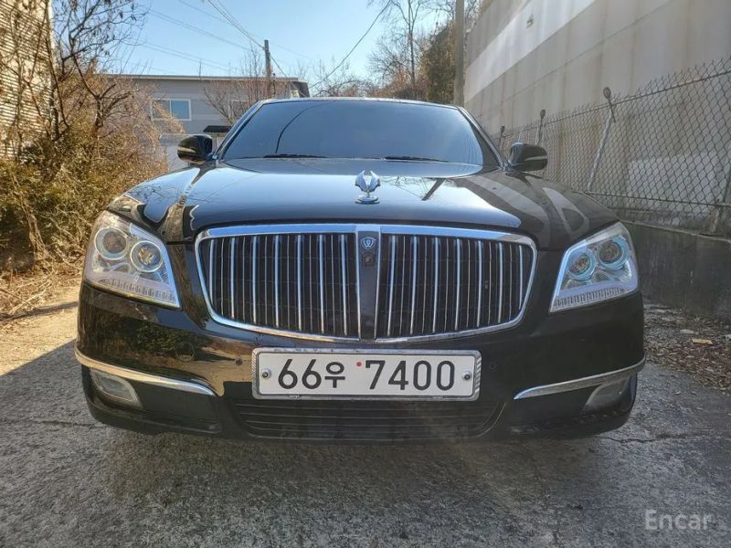 KG_Mobility_Ssangyong Chairman