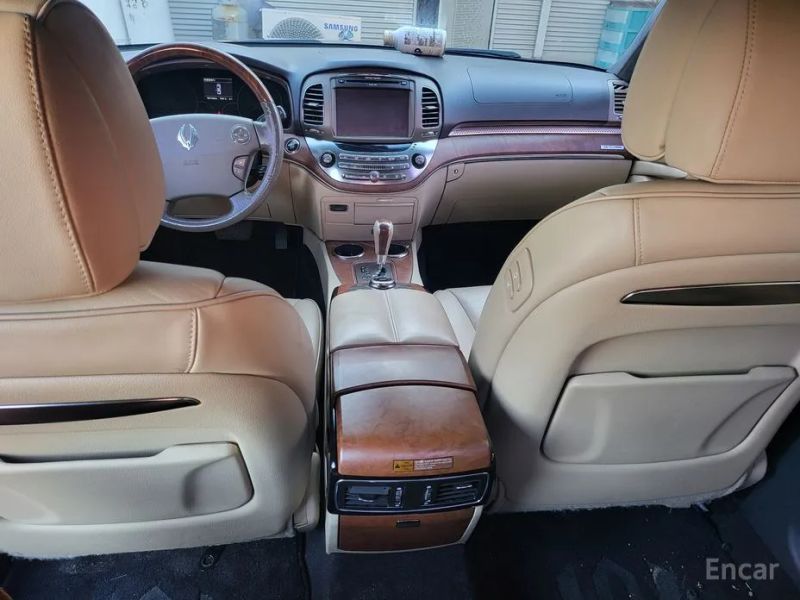 KG_Mobility_Ssangyong Chairman