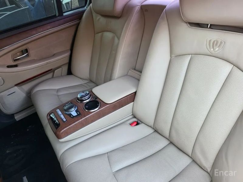 KG_Mobility_Ssangyong Chairman