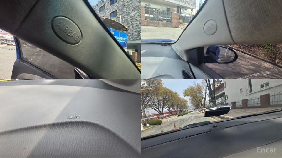 ChevroletGMDaewoo Aveo