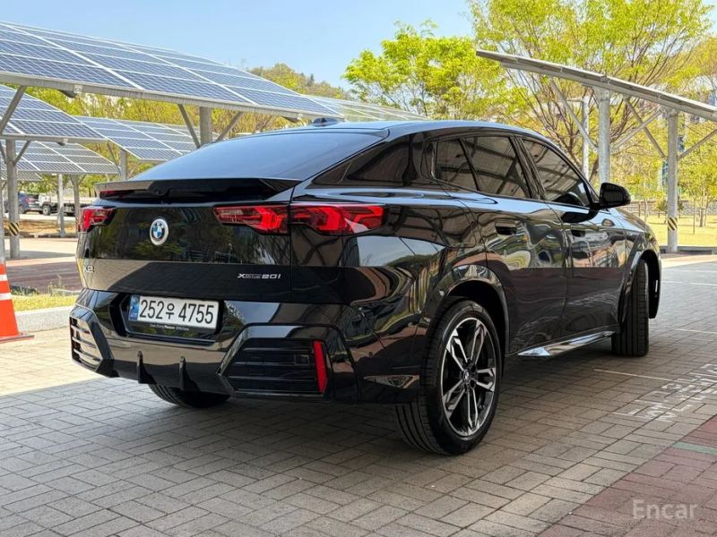 BMW X2 (F39)