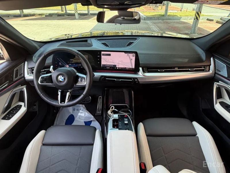 BMW X2 (F39)