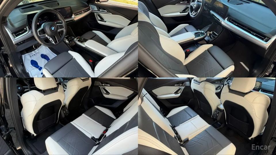 BMW X2 (F39)