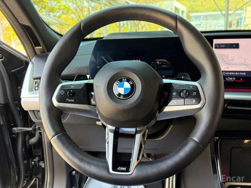 BMW X2 (F39)
