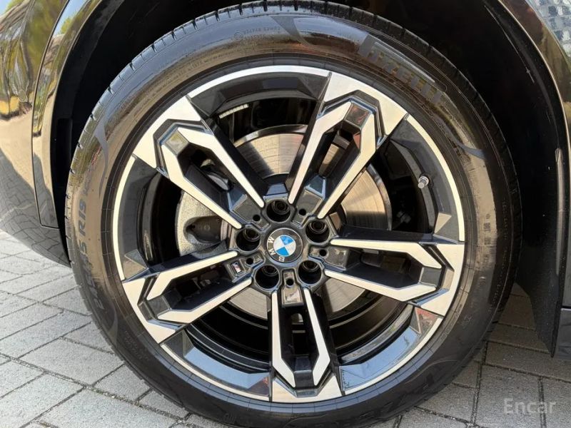 BMW X2 (F39)