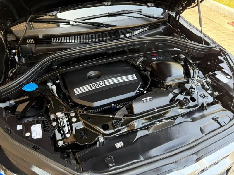 BMW X2 (F39)