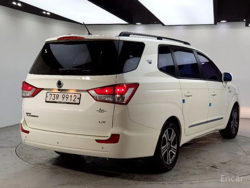 KG_Mobility_Ssangyong KORANDO