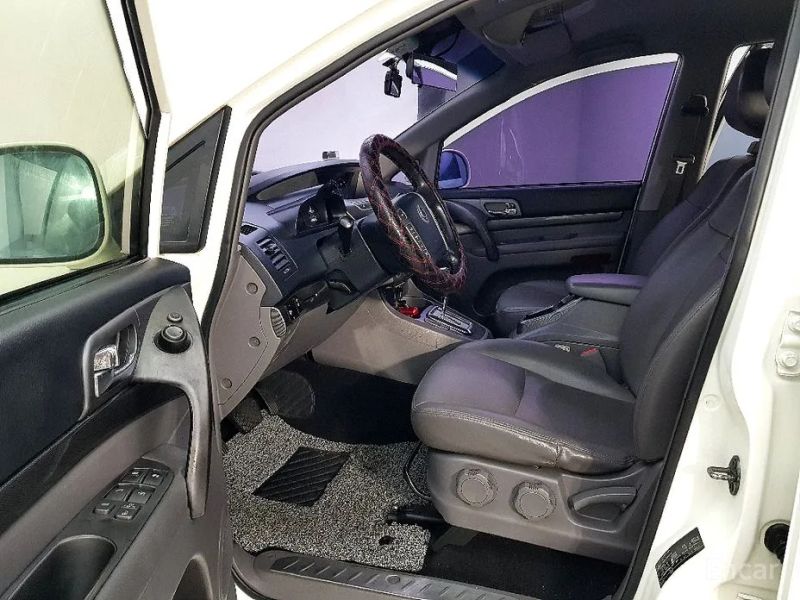 KG_Mobility_Ssangyong KORANDO