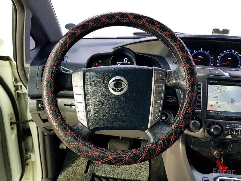 KG_Mobility_Ssangyong KORANDO