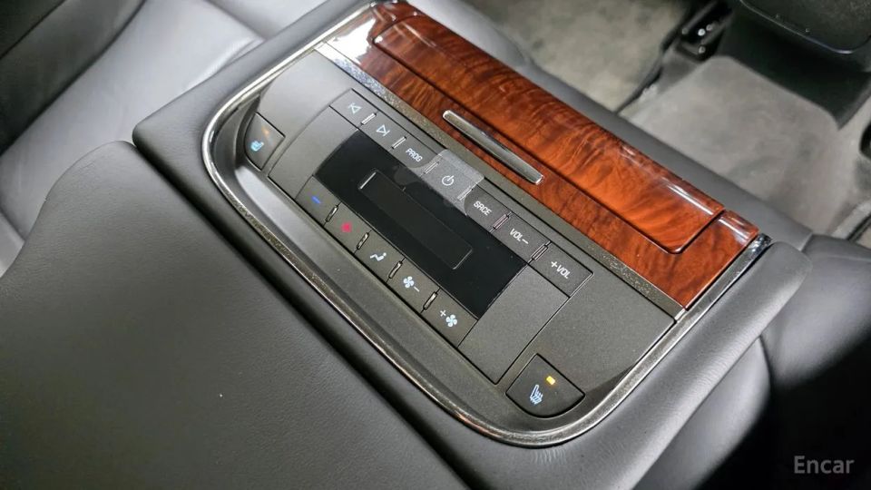 ChevroletGMDaewoo Alpheon