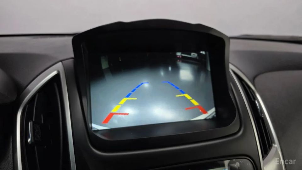 ChevroletGMDaewoo Cruze