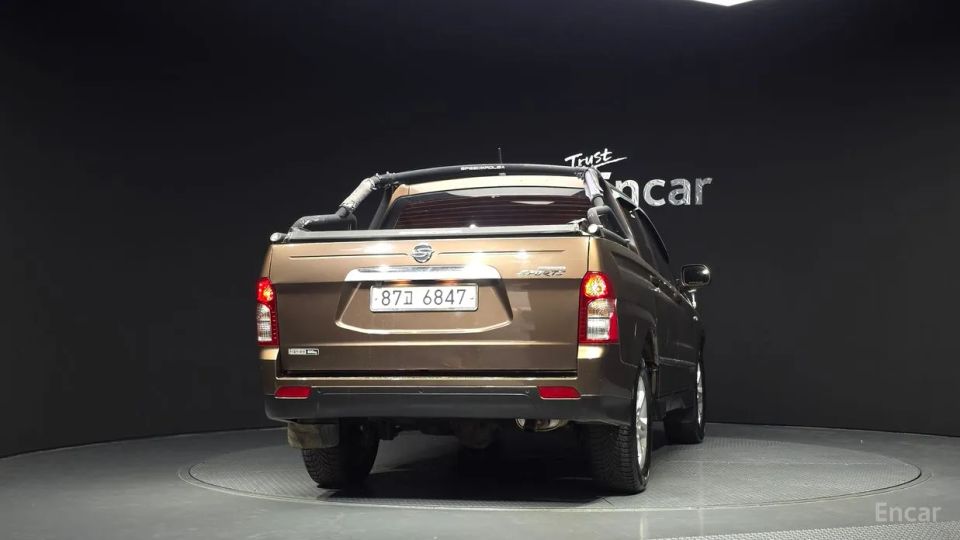 KG_Mobility_Ssangyong KORANDO