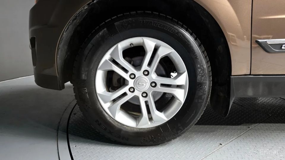 KG_Mobility_Ssangyong KORANDO