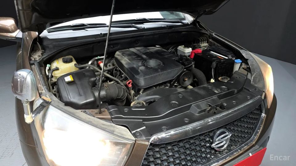 KG_Mobility_Ssangyong KORANDO