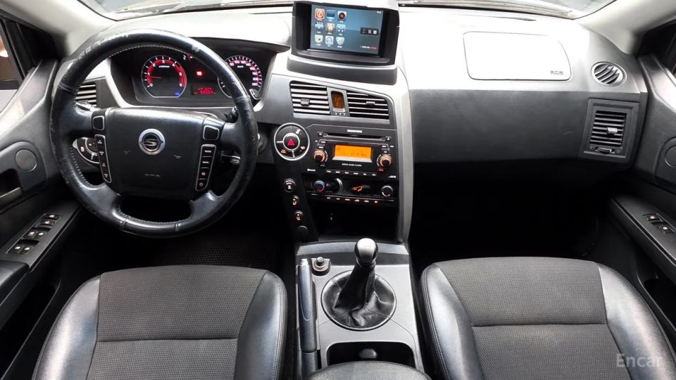 KG_Mobility_Ssangyong KORANDO