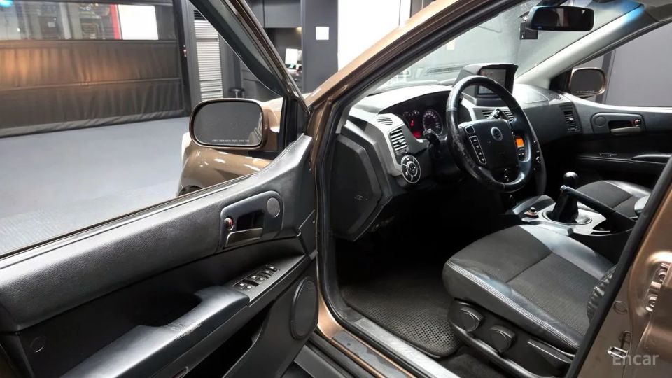 KG_Mobility_Ssangyong KORANDO