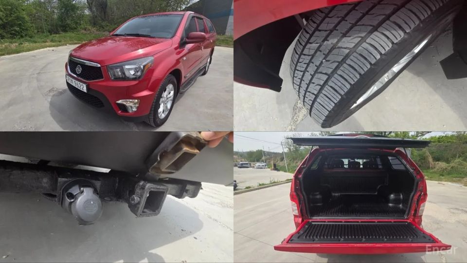 KG_Mobility_Ssangyong KORANDO