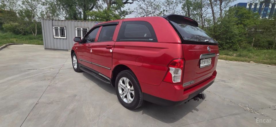 KG_Mobility_Ssangyong KORANDO
