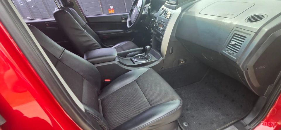 KG_Mobility_Ssangyong KORANDO